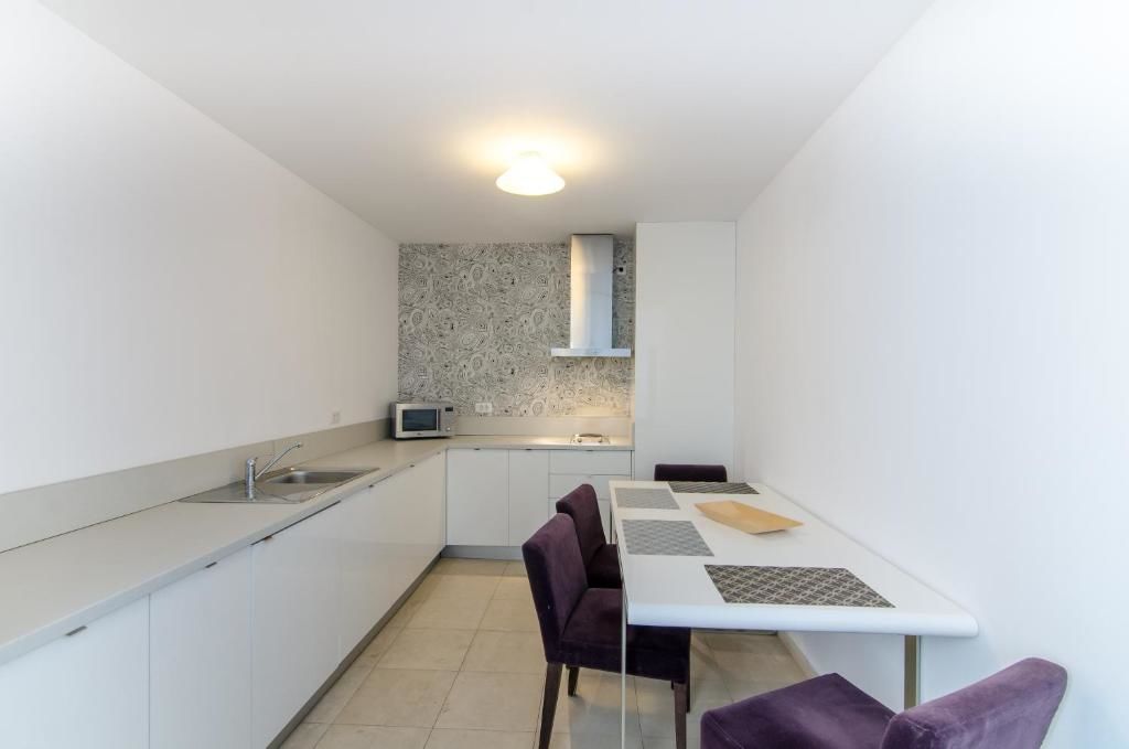 Апарт-отели Apart Hotel Vlad Tepes Брашов-109