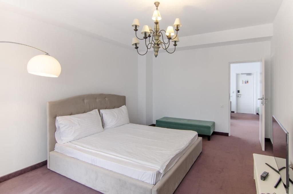 Апарт-отели Apart Hotel Vlad Tepes Брашов-112