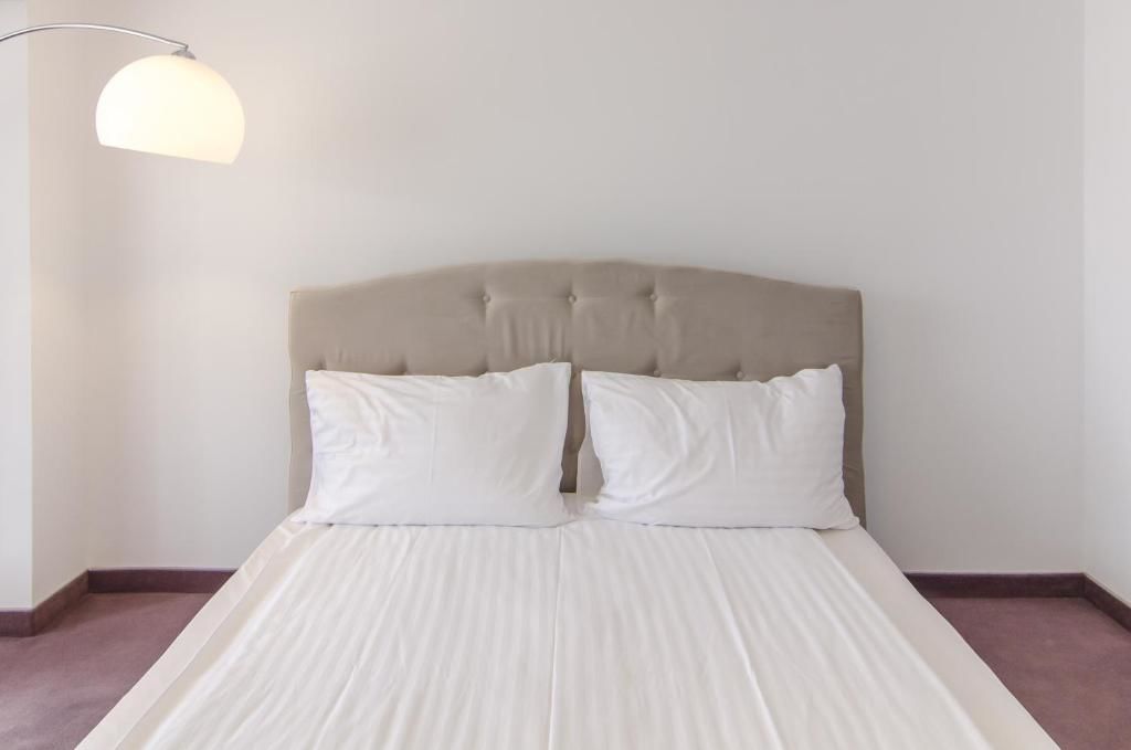 Апарт-отели Apart Hotel Vlad Tepes Брашов-113
