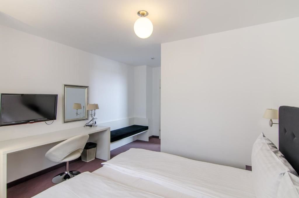 Апарт-отели Apart Hotel Vlad Tepes Брашов-118