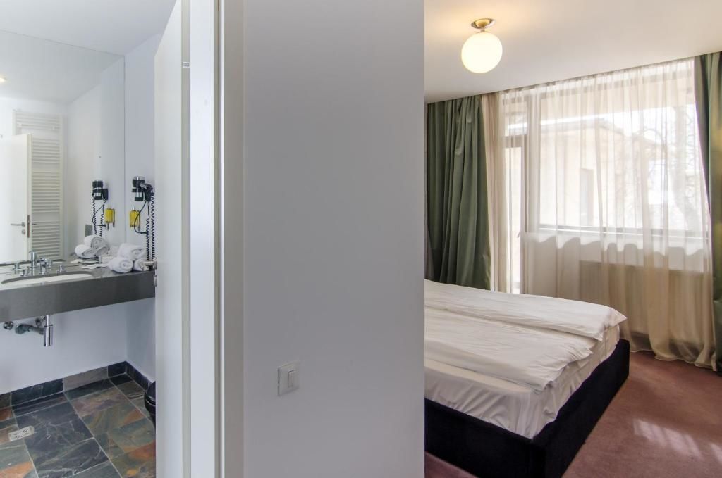 Апарт-отели Apart Hotel Vlad Tepes Брашов-120