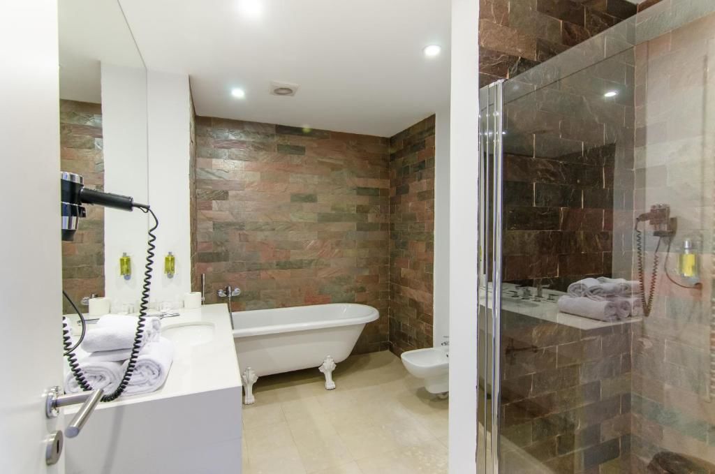 Апарт-отели Apart Hotel Vlad Tepes Брашов-144