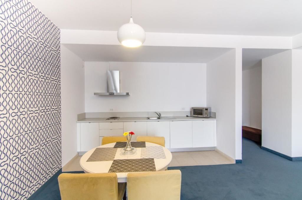 Апарт-отели Apart Hotel Vlad Tepes Брашов-148