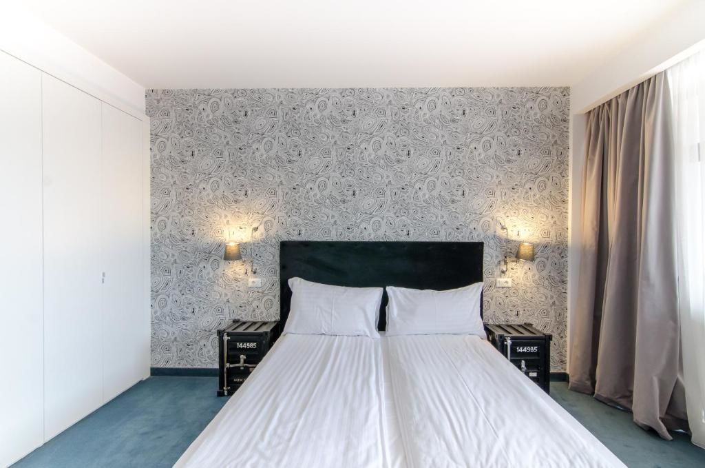 Апарт-отели Apart Hotel Vlad Tepes Брашов-155