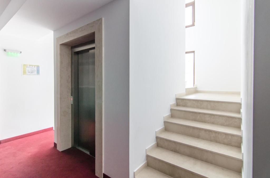 Апарт-отели Apart Hotel Vlad Tepes Брашов-158