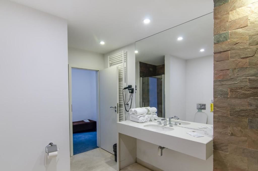 Апарт-отели Apart Hotel Vlad Tepes Брашов-164