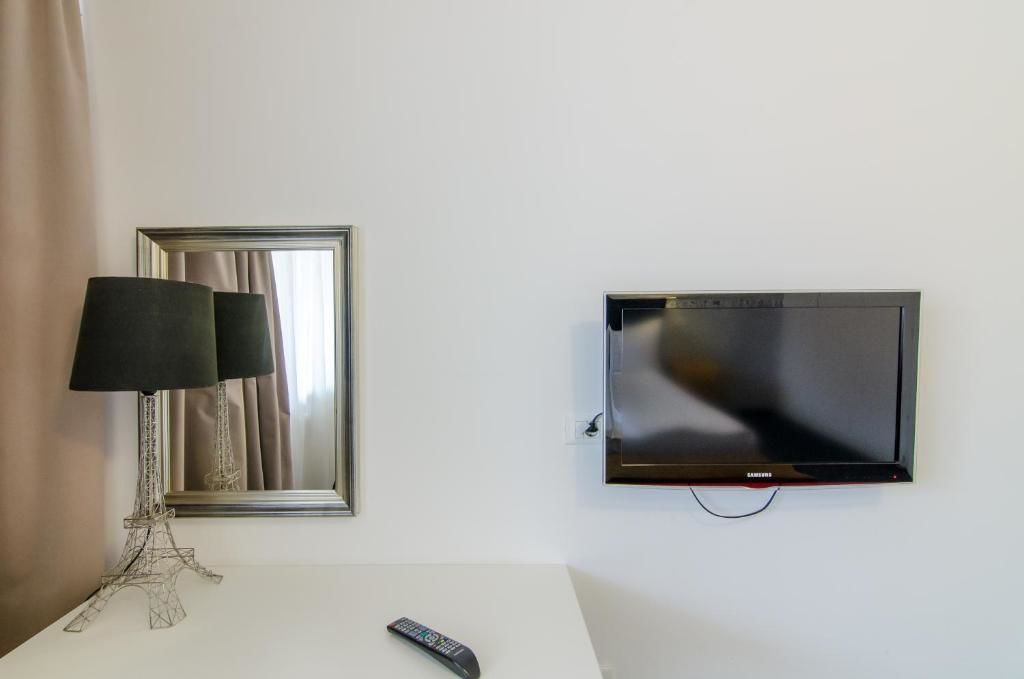 Апарт-отели Apart Hotel Vlad Tepes Брашов-172