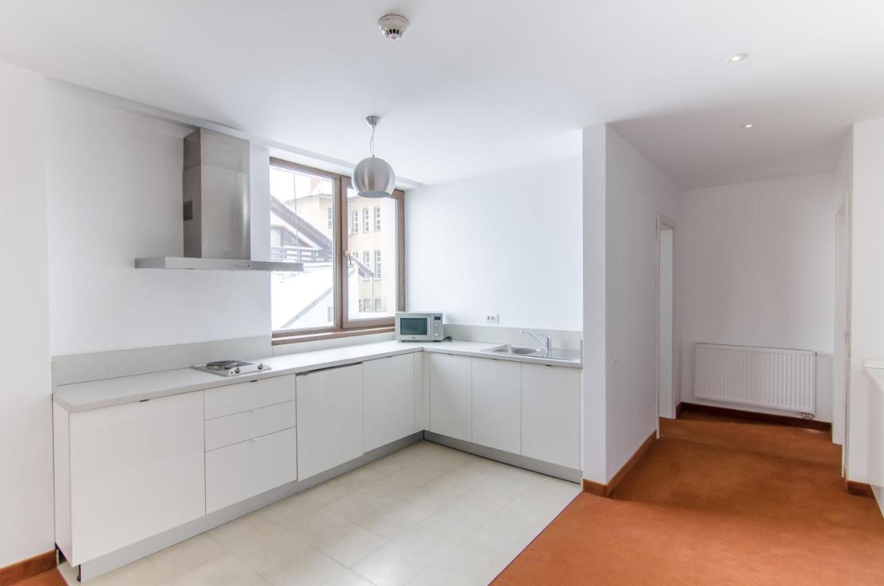 Апарт-отели Apart Hotel Vlad Tepes Брашов-20