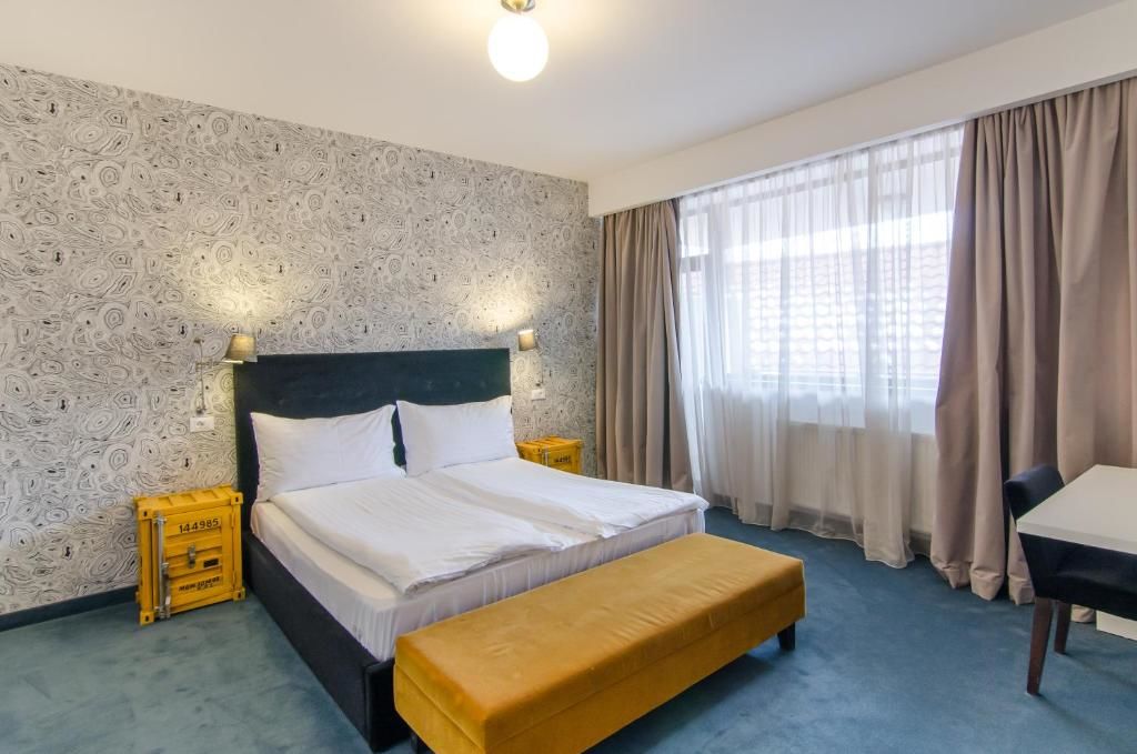 Апарт-отели Apart Hotel Vlad Tepes Брашов-175
