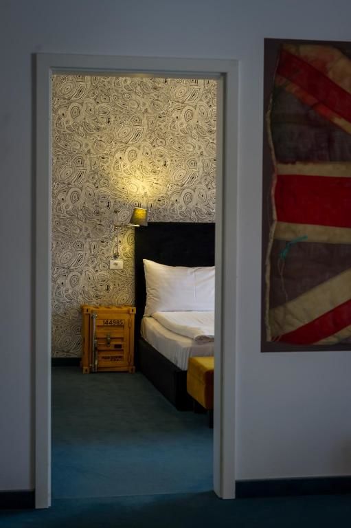 Апарт-отели Apart Hotel Vlad Tepes Брашов-188