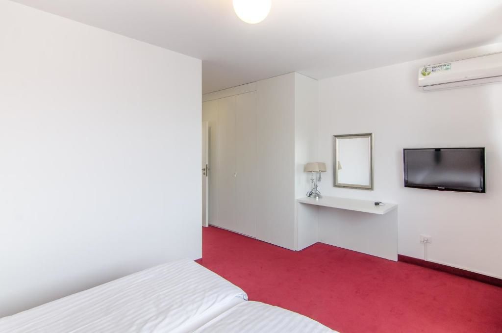 Апарт-отели Apart Hotel Vlad Tepes Брашов-200