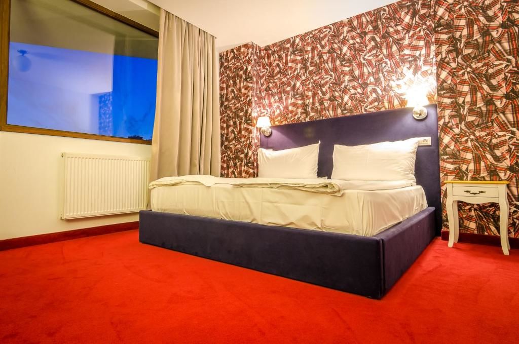 Апарт-отели Apart Hotel Vlad Tepes Брашов-209