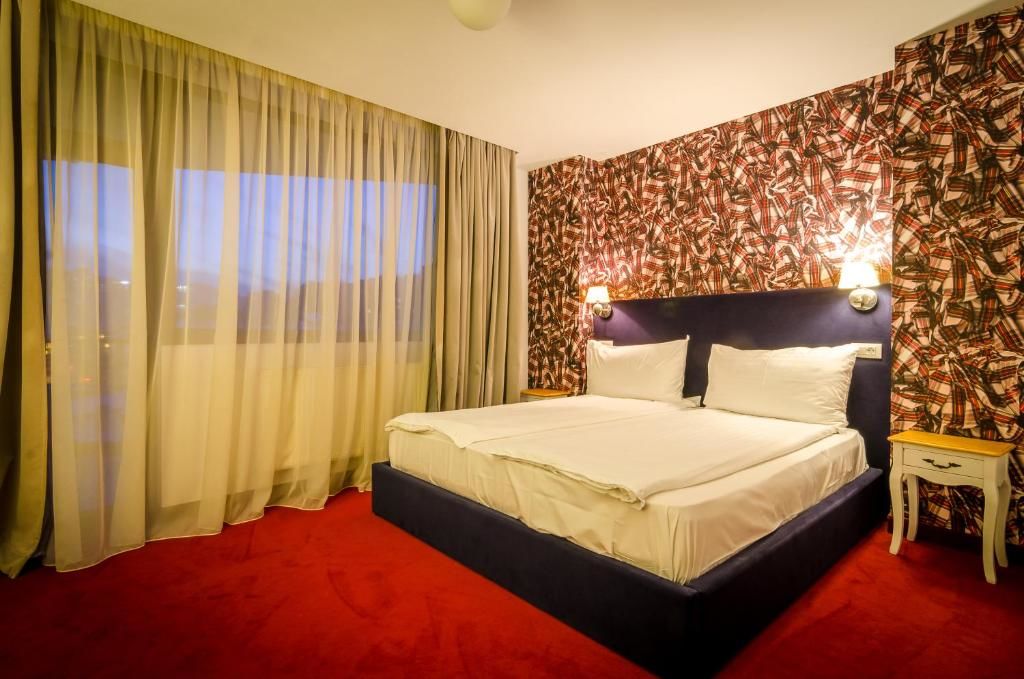 Апарт-отели Apart Hotel Vlad Tepes Брашов-216