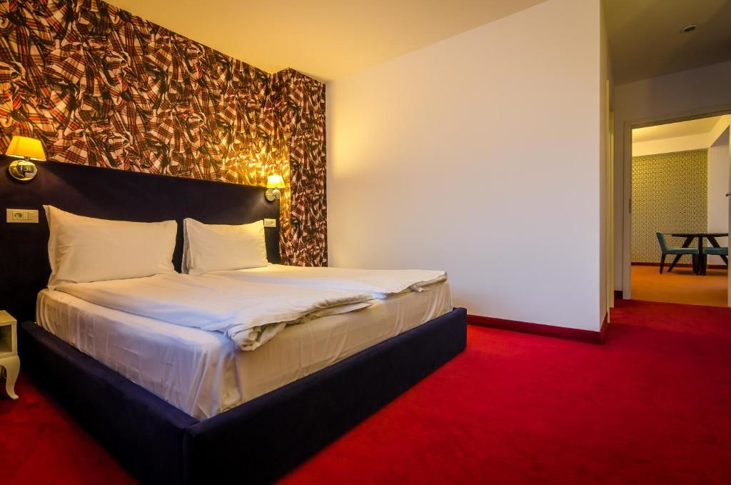 Апарт-отели Apart Hotel Vlad Tepes Брашов-227