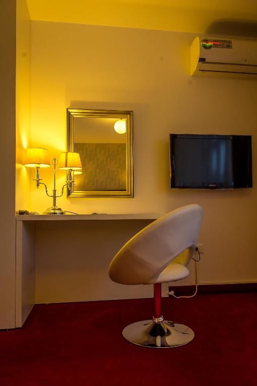 Апарт-отели Apart Hotel Vlad Tepes Брашов-237