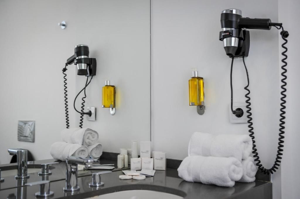 Апарт-отели Apart Hotel Vlad Tepes Брашов-239
