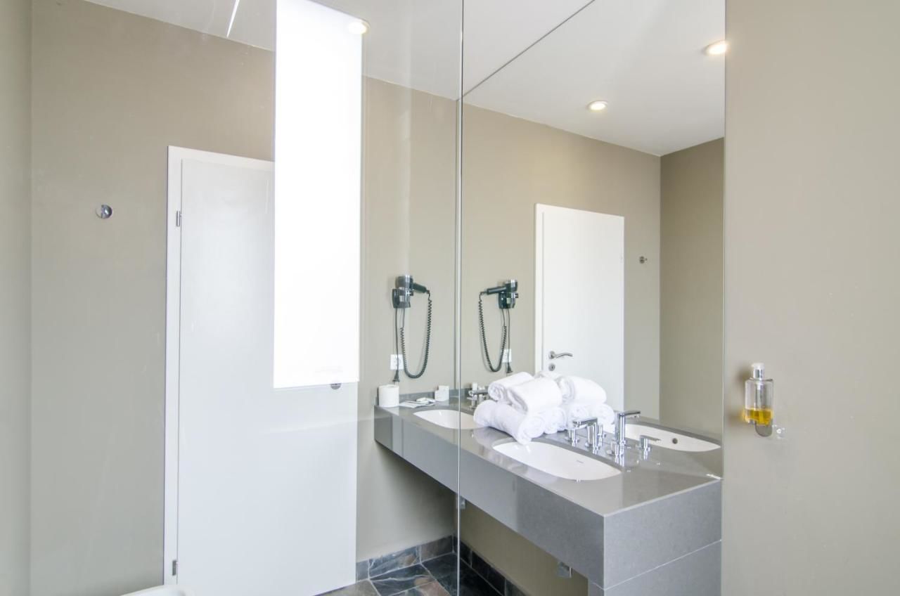 Апарт-отели Apart Hotel Vlad Tepes Брашов-31