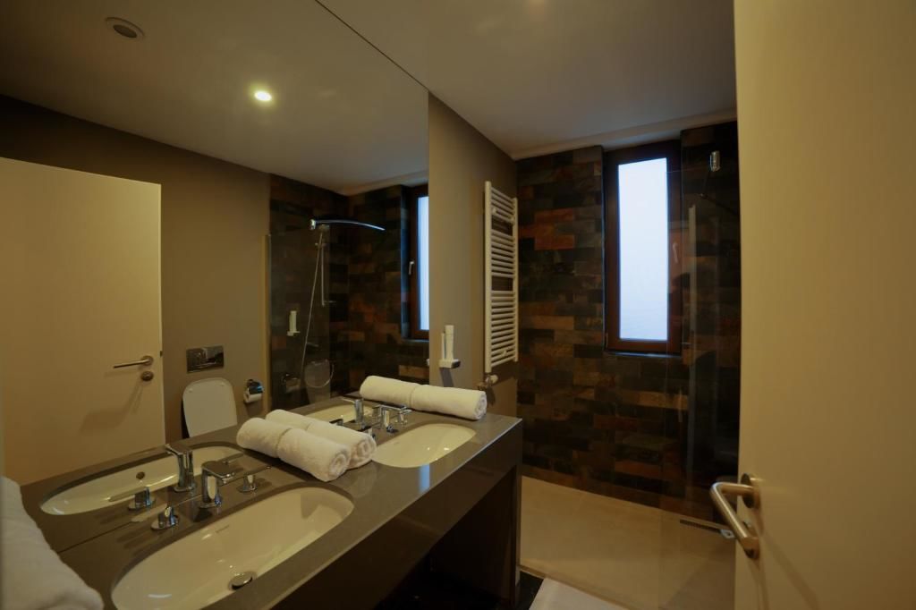 Апарт-отели Apart Hotel Vlad Tepes Брашов-50