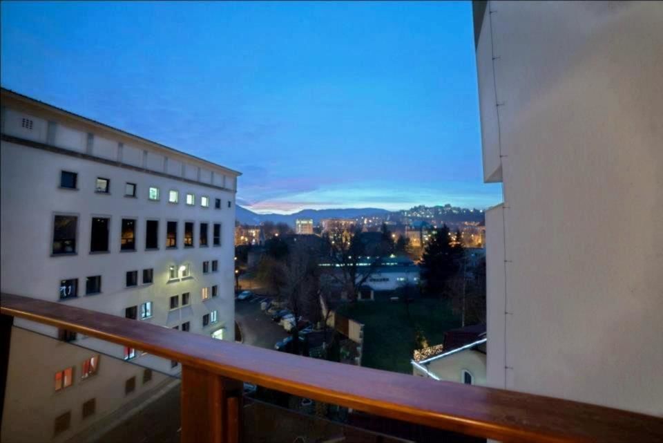 Апарт-отели Apart Hotel Vlad Tepes Брашов-74