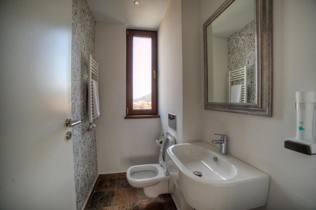 Апарт-отели Apart Hotel Vlad Tepes Брашов-89
