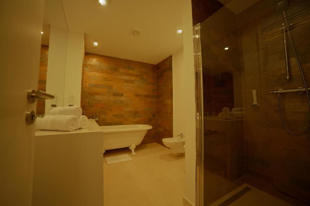Апарт-отели Apart Hotel Vlad Tepes Брашов-96