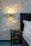 Апарт-отели Apart Hotel Vlad Tepes Брашов-4