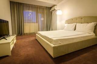 Апарт-отели Apart Hotel Vlad Tepes Брашов Апартаменты с 1 спальней-100