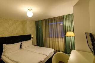 Апарт-отели Apart Hotel Vlad Tepes Брашов Апартаменты с 1 спальней-103