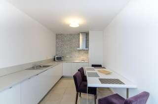 Апарт-отели Apart Hotel Vlad Tepes Брашов Апартаменты с 1 спальней-106