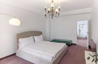 Апарт-отели Apart Hotel Vlad Tepes Брашов Апартаменты с 1 спальней-109