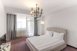 Апарт-отели Apart Hotel Vlad Tepes Брашов Апартаменты с 1 спальней-111