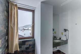 Апарт-отели Apart Hotel Vlad Tepes Брашов Апартаменты с 1 спальней-112