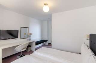 Апарт-отели Apart Hotel Vlad Tepes Брашов Апартаменты с 1 спальней-115