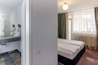 Апарт-отели Apart Hotel Vlad Tepes Брашов Апартаменты с 1 спальней-117