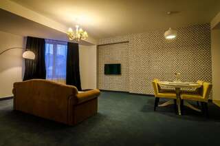 Апарт-отели Apart Hotel Vlad Tepes Брашов Апартаменты с 1 спальней-122