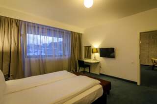 Апарт-отели Apart Hotel Vlad Tepes Брашов Апартаменты с 1 спальней-124