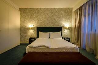 Апарт-отели Apart Hotel Vlad Tepes Брашов Апартаменты с 1 спальней-125