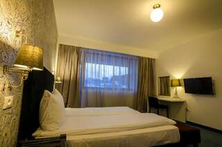 Апарт-отели Apart Hotel Vlad Tepes Брашов Апартаменты с 1 спальней-126