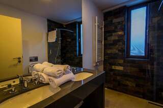 Апарт-отели Apart Hotel Vlad Tepes Брашов Апартаменты с 1 спальней-127