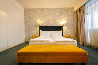 Апарт-отели Apart Hotel Vlad Tepes Брашов Апартаменты с 1 спальней-130
