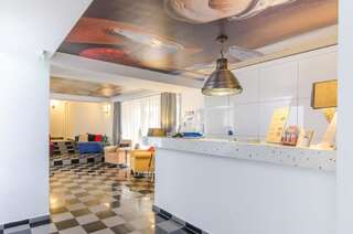 Апарт-отели Apart Hotel Vlad Tepes Брашов Апартаменты с 1 спальней-144