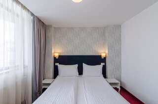 Апарт-отели Apart Hotel Vlad Tepes Брашов Апартаменты с 1 спальней-15