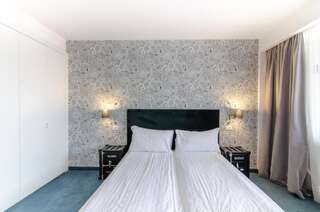 Апарт-отели Apart Hotel Vlad Tepes Брашов Апартаменты с 1 спальней-152