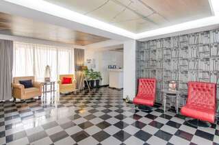 Апарт-отели Apart Hotel Vlad Tepes Брашов Апартаменты с 1 спальней-153