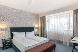 Апарт-отели Apart Hotel Vlad Tepes Брашов Апартаменты с 1 спальней-154