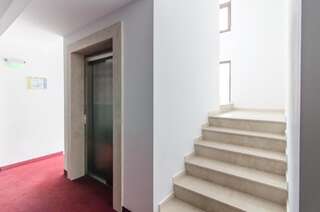 Апарт-отели Apart Hotel Vlad Tepes Брашов Апартаменты с 1 спальней-155