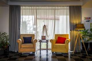 Апарт-отели Apart Hotel Vlad Tepes Брашов Апартаменты с 1 спальней-158