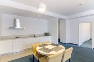 Апарт-отели Apart Hotel Vlad Tepes Брашов Апартаменты с 1 спальней-163