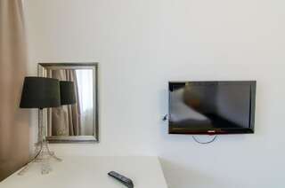 Апарт-отели Apart Hotel Vlad Tepes Брашов Апартаменты с 1 спальней-169