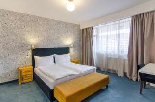 Апарт-отели Apart Hotel Vlad Tepes Брашов Апартаменты с 1 спальней-172